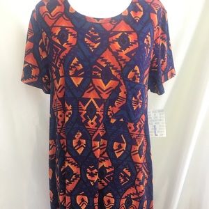 Lularoe Carly Dress